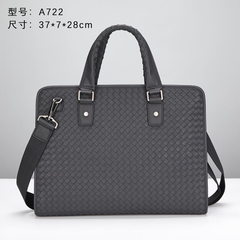 Mens Bottega Veneta Briefcases